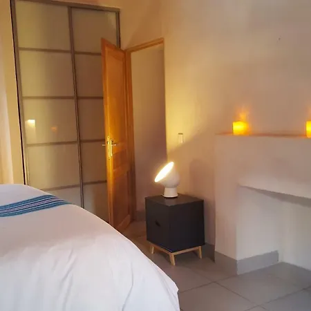 Bergerie Di Chiatra Feriehus San-Giuliano