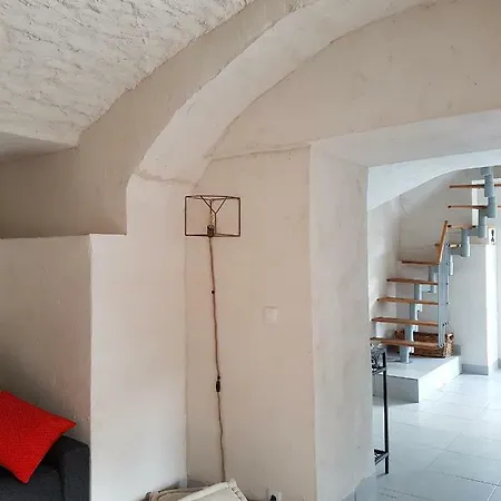 Bergerie Di Chiatra Feriehus *
