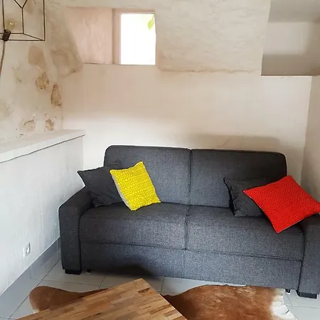 Feriehus Bergerie Di Chiatra *
