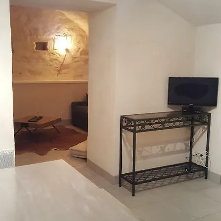 Holiday home Bergerie Di Chiatra San-Giuliano