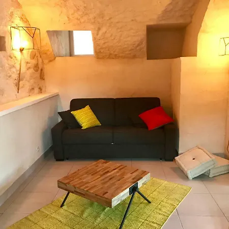 Casa de Férias Bergerie Di Chiatra