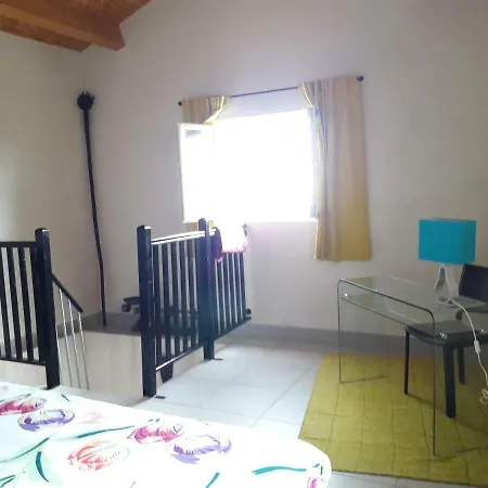 Bergerie Di Chiatra Holiday home San-Giuliano