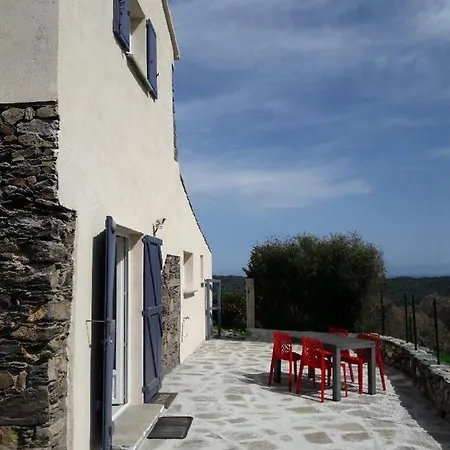 Bergerie Di Chiatra Holiday home San-Giuliano