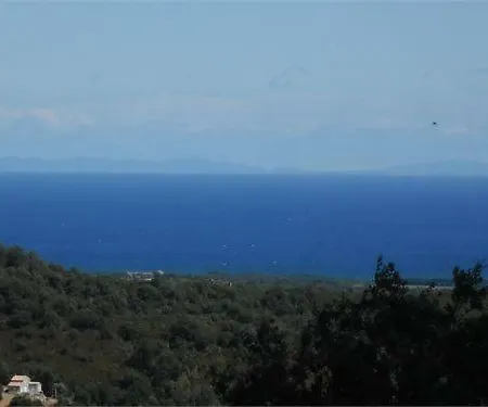 Bergerie Di Chiatra