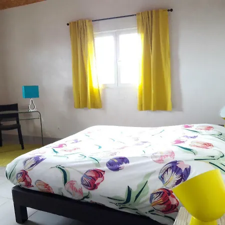 Holiday home Bergerie Di Chiatra