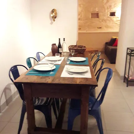 Bergerie Di Chiatra Casa de Férias San-Giuliano