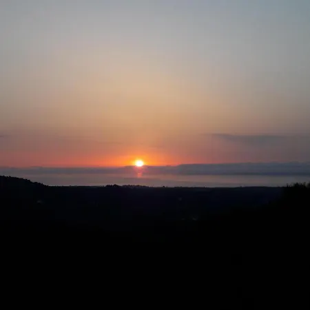 Bergerie Di Chiatra Casa de Férias San-Giuliano